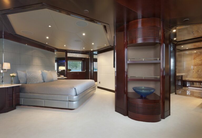 The 49m Yacht TRENDING