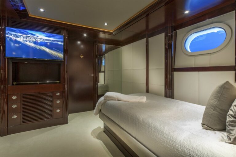 The 49m Yacht TRENDING