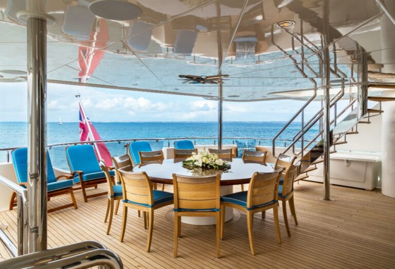 The 49m Yacht TRENDING