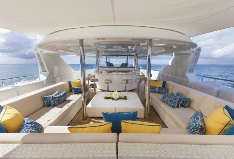 The 49m Yacht TRENDING