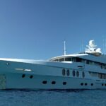49M CUSTOM LUXURY SUPERYACHT