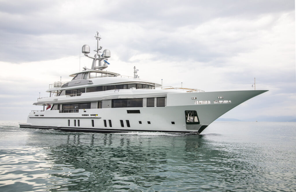 Benetti
