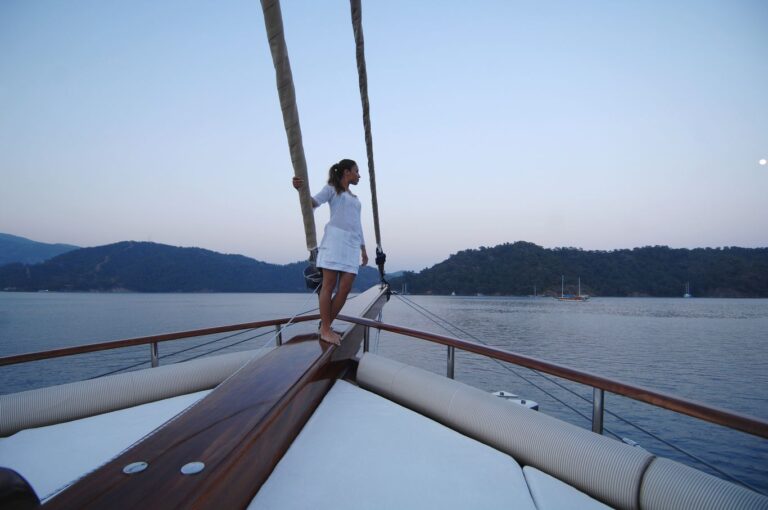 Charter yacht MARE NOSTRUM