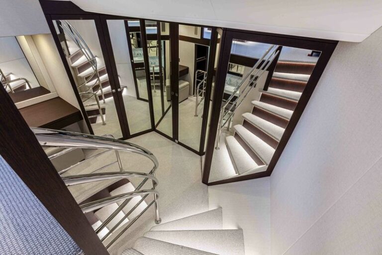 Amazing interior architecture