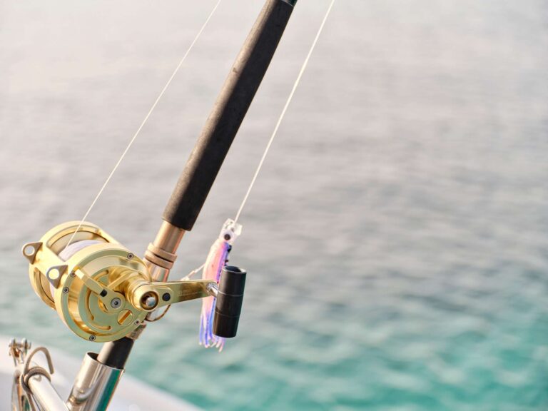 Fishing