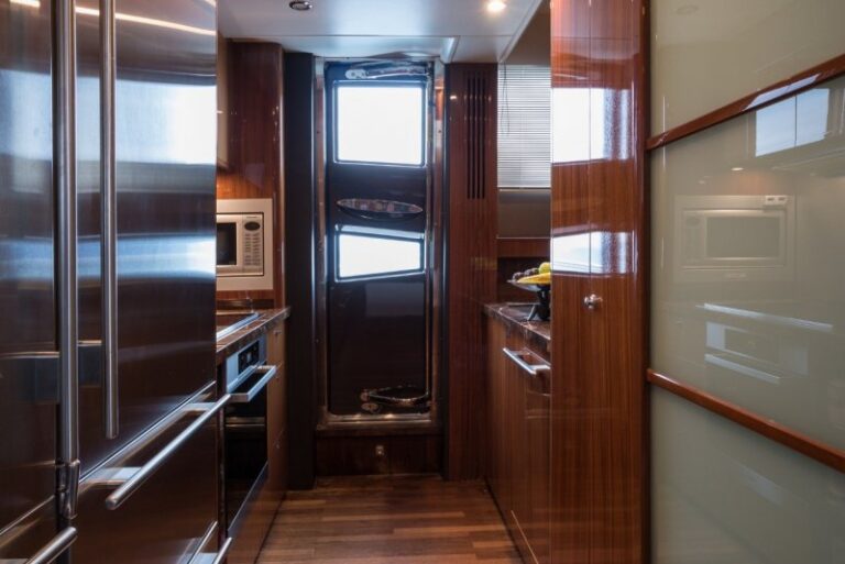 Galley