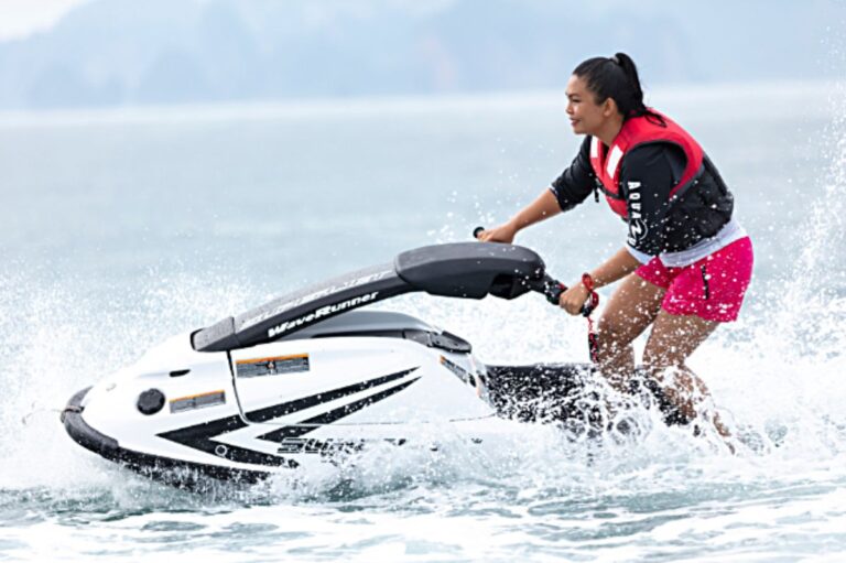Exciting selection of water toys