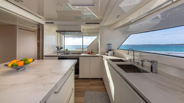Galley