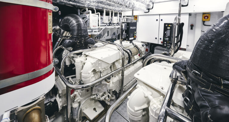 Engines