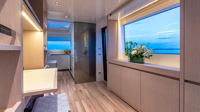 Galley