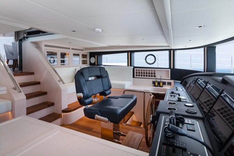 Wheelhouse