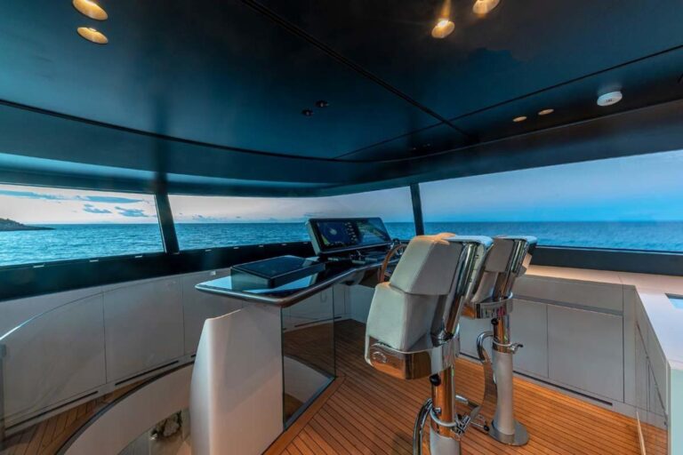 Wheelhouse