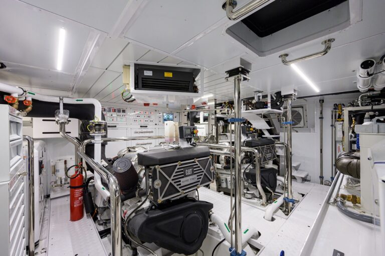 Engine Room