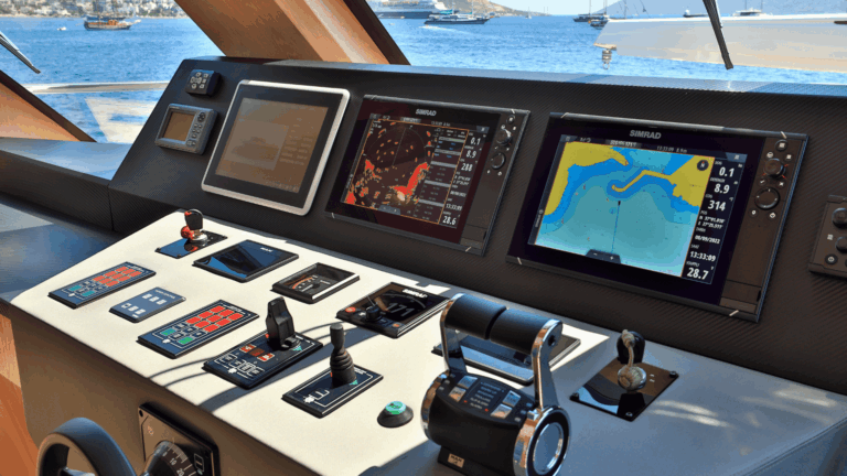 Galley