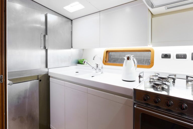 Galley