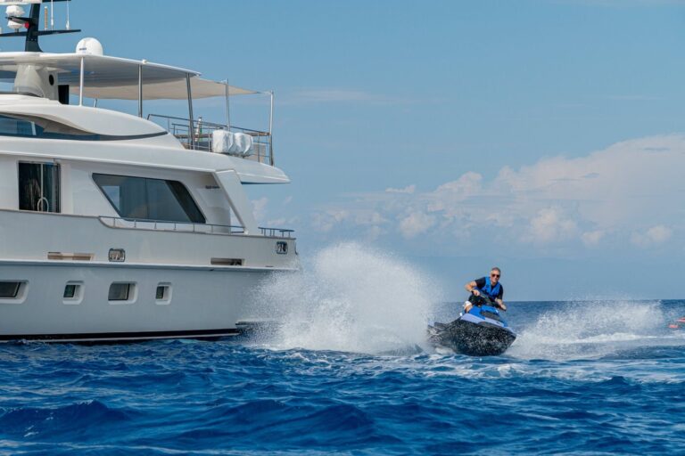 Jet Ski