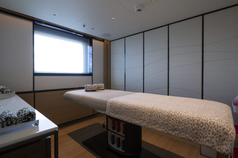 Lower Deck Spa