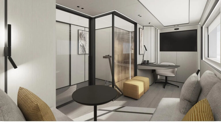 Private Office