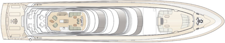SPECIAL ONE Layouts - Flybridge