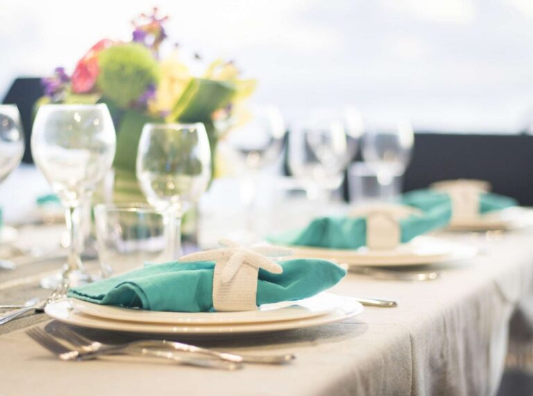 Table Decoration