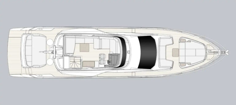 Upper Deck