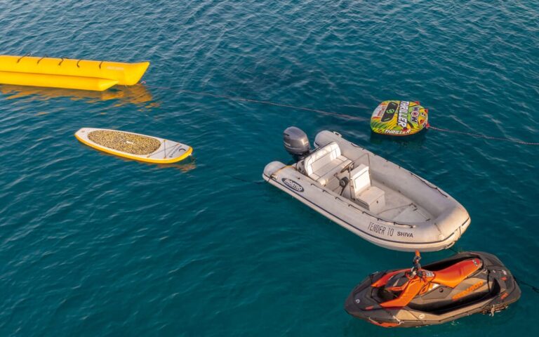 Water Toys