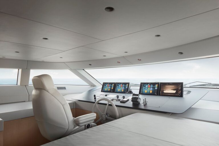 Wheelhouse
