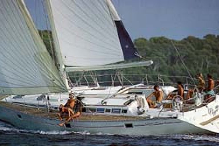 beneteau 50