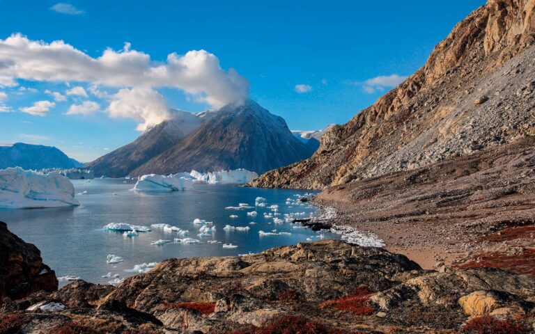 Arctic Adventures
