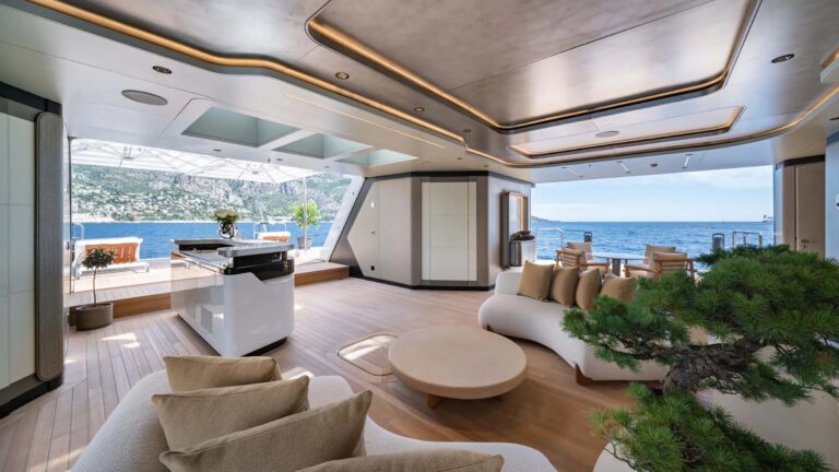 Beach Club