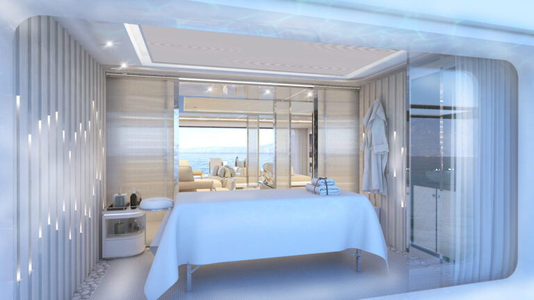 Beach Club Spa
