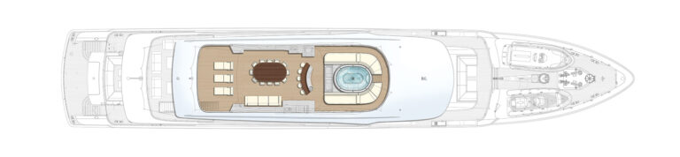 GA - Sun Deck
