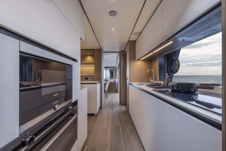 Galley