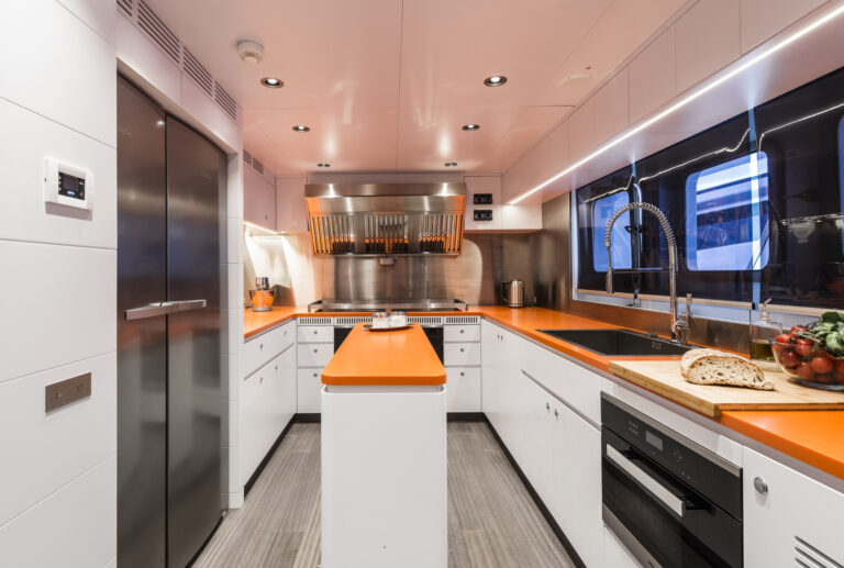 Galley