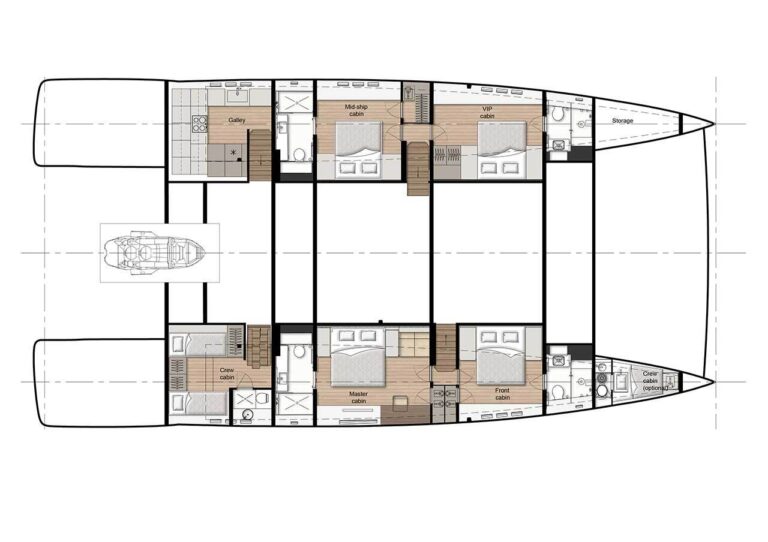 General Arrangement 4