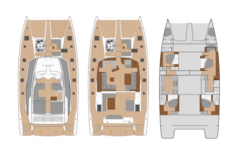 General Arrangement