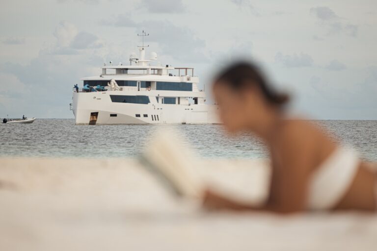Island Life