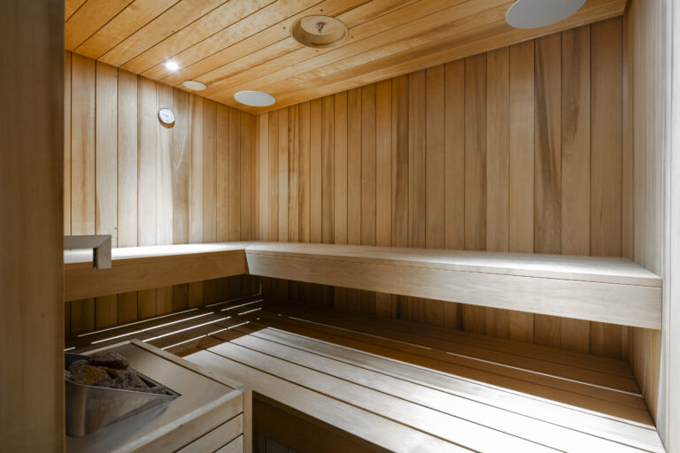 Lower Deck Spa