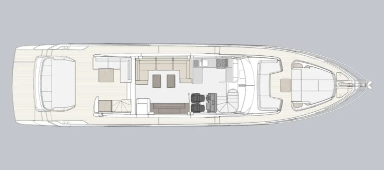 Main Deck