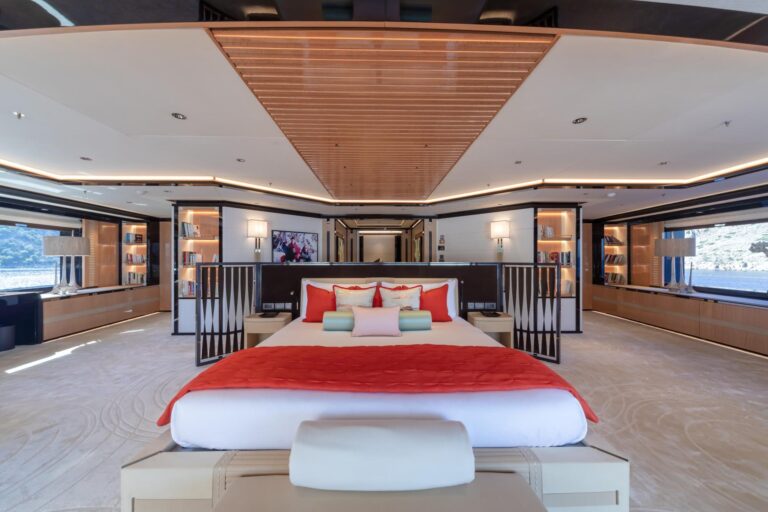 Master Suite