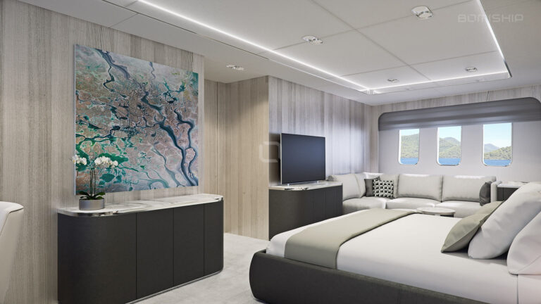 Master Suite