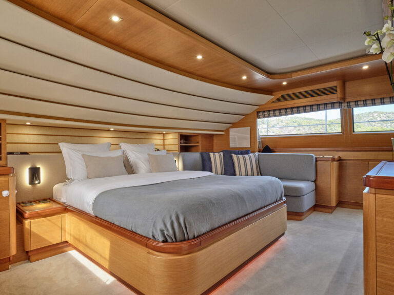 Master Suite