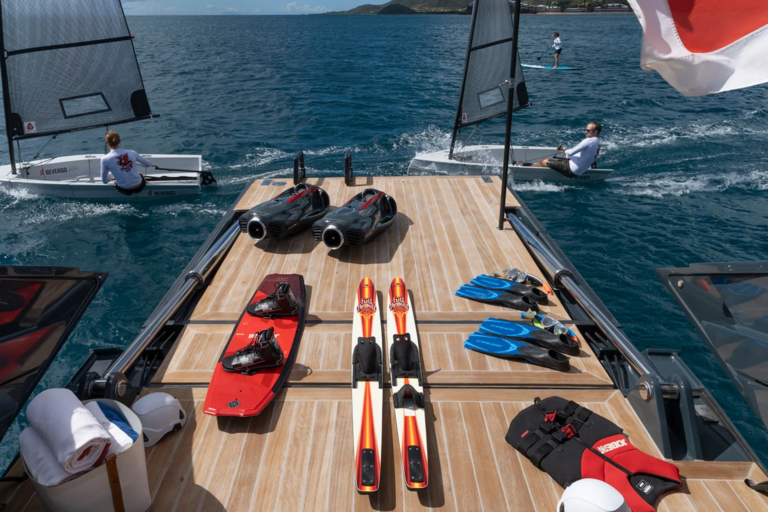 Water Toys