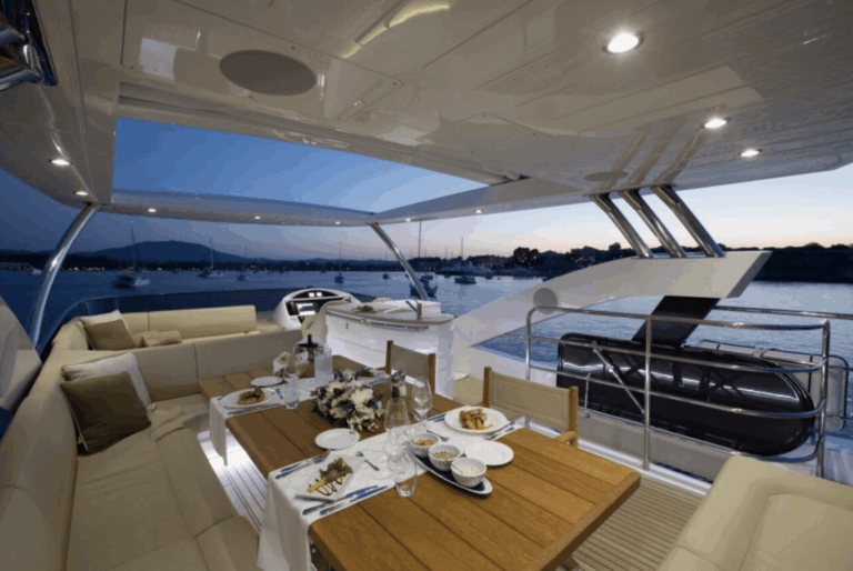 Wheelhouse