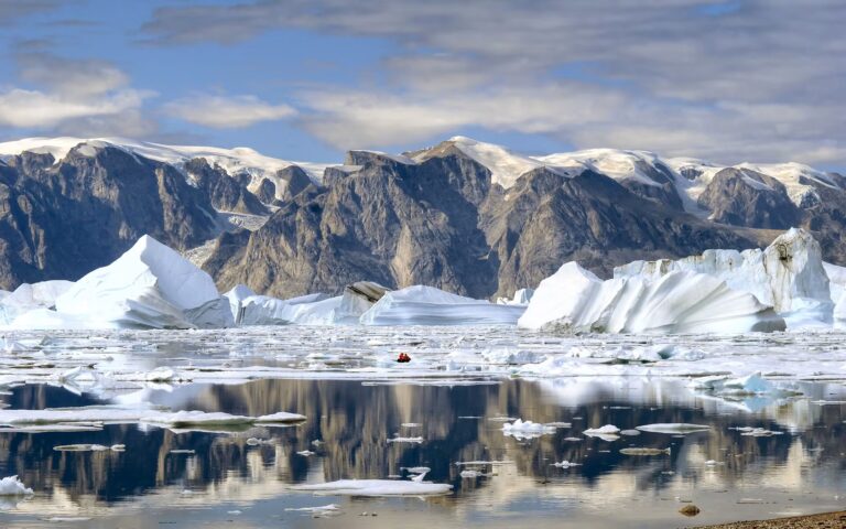 Arctic Adventure