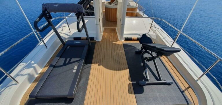 Deck Gym