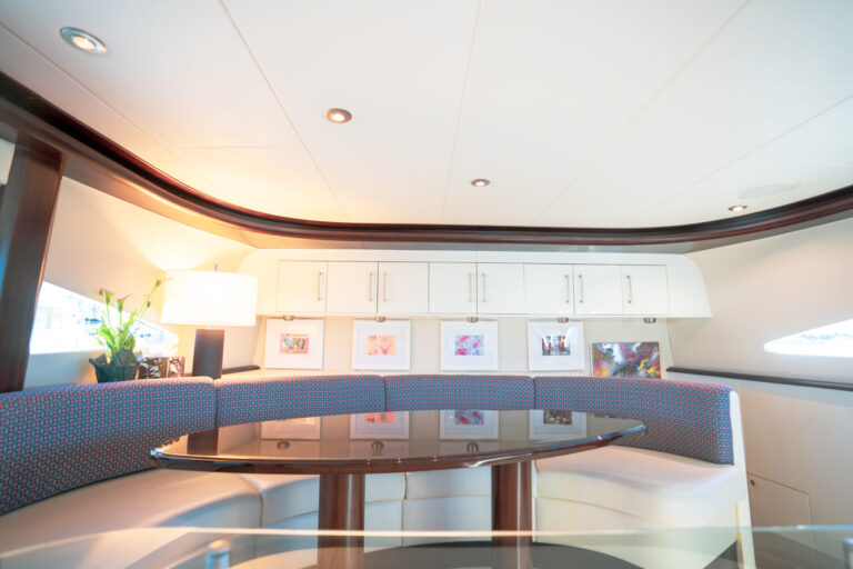 Dine In Galley