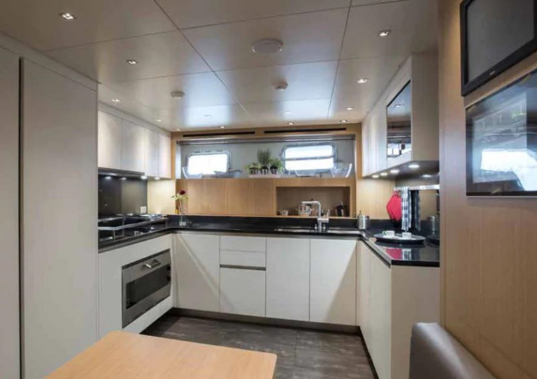 Galley