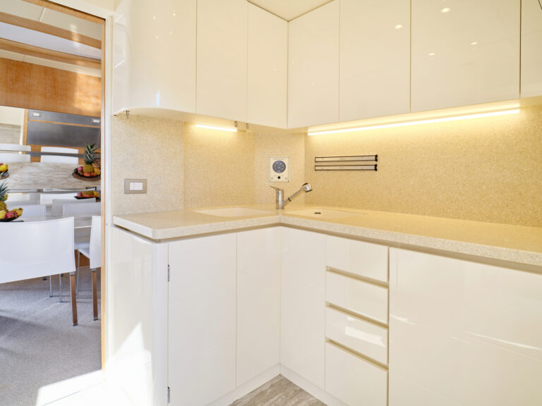 Galley