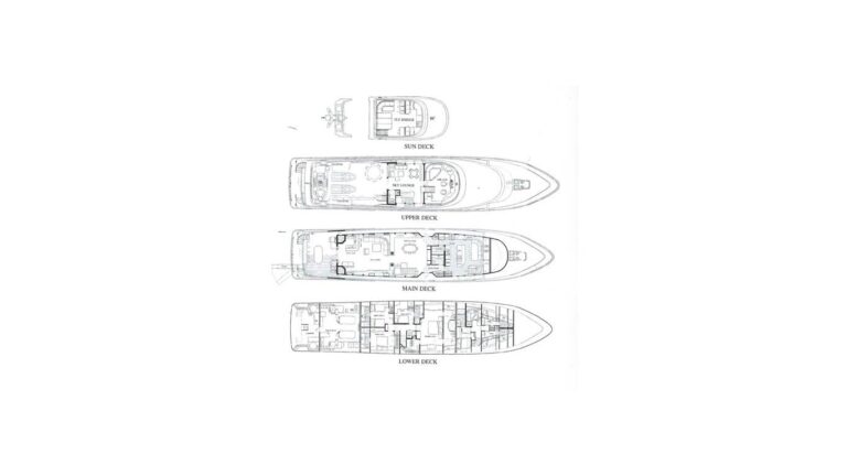 General Arrangement